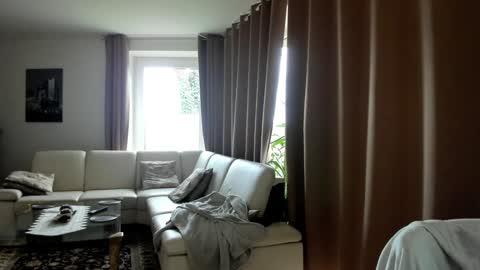 Natascha online show from 01.27.25