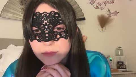 busy_bee69 online show from 02.07.26