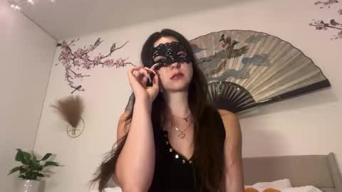 busy_bee69 online show from 06.01.26