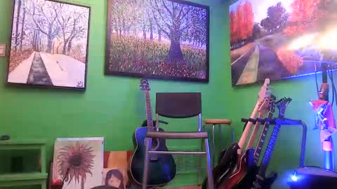 Snapshot of butchminx chatting on 02.17.26 Butch online show from 02.17.26