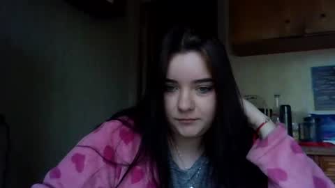 butterfly18988 online show from 10.17.25