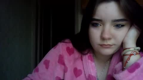 butterfly18988 online show from 10.29.25