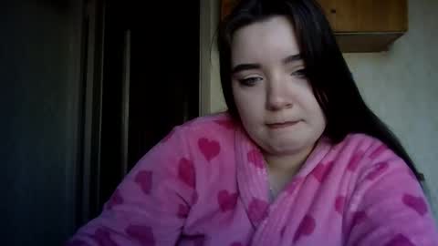 butterfly18988 online show from 10.30.25