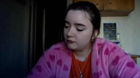 butterfly18988 online show from 11.01.25