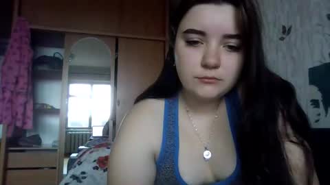 butterfly18988 online show from 11.13.25