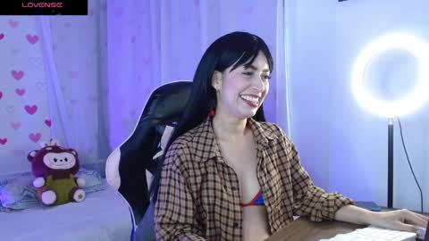 Antonella online show from 03.18.26