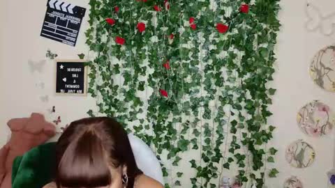 butterfly booty online show from 11.05.25