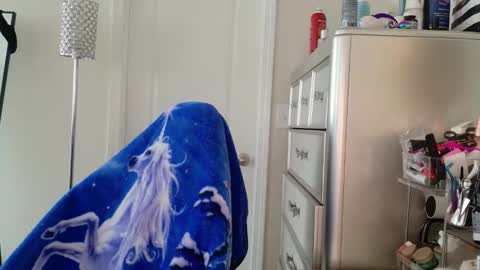 butterfly booty online show from 03.14.26