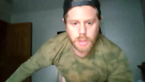 Snapshot of buttfix chatting on 05.23.26 buttfix online show from 05.23.26