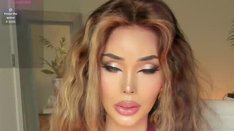 mamamoblue online show from 02.03.26