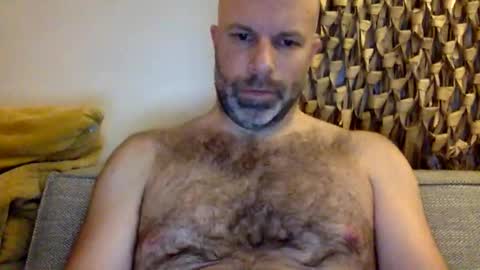 Snapshot of buurman1982isback chatting on 01.26.25 buurman1982isback online show from 01.26.25