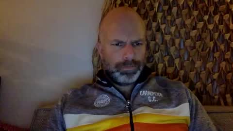 buurman1982isback online show from 11.27.25