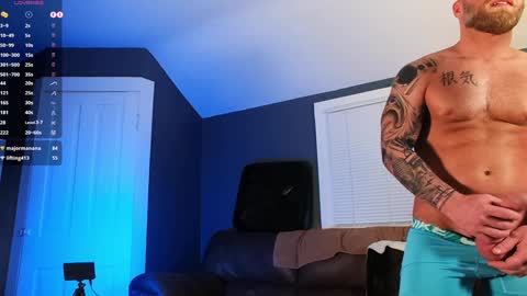 Buzz Fit online show from 12.24.24