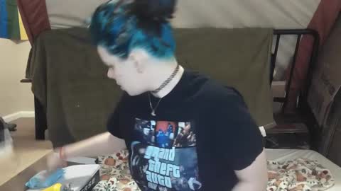 River online show from 12.16.24