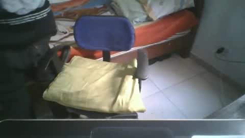 Snapshot of bwc_thebully chatting on 10.13.25 bwc_thebully online show from 10.13.25