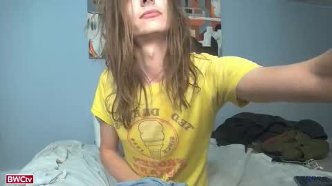 Snapshot of bwctv chatting on 01.18.26 sso. online show from 01.18.26