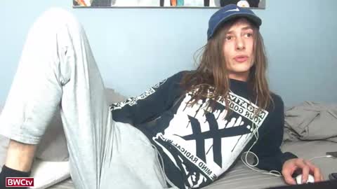 Snapshot of bwctv chatting on 01.19.26 sso. online show from 01.19.26