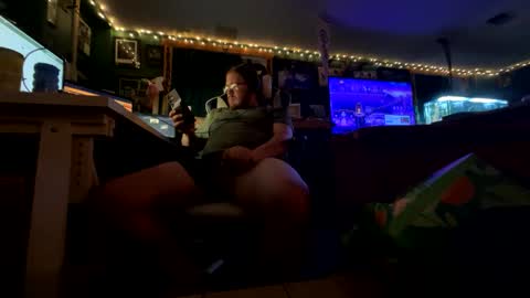 bwil91 online show from 10.14.25