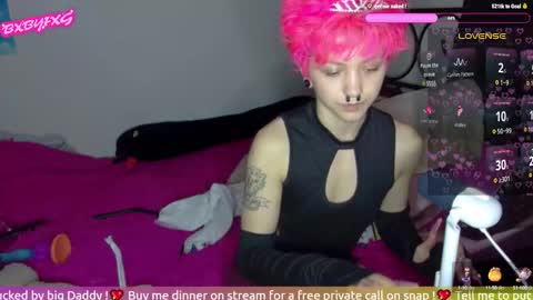 BxBYFxG online show from 02.06.25