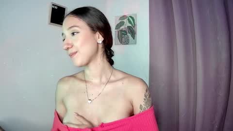 Snapshot of by_salome chatting on 02.01.25 salome online show from 02.01.25