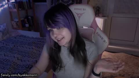  morri  online show from 03.02.25