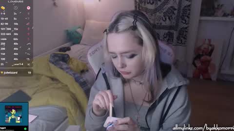  morri  online show from 09.24.25