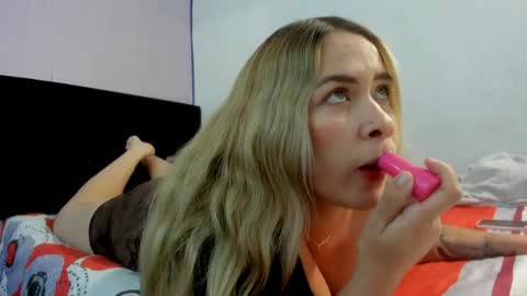 Snapshot of byanca_winklar chatting on 05.19.26 online show from 05.19.26
