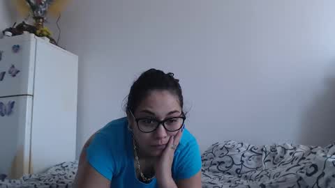 Snapshot of byanna_kevin chatting on 12.14.24 Byanna and Kevin online show from 12.14.24