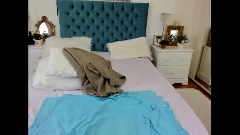 ByaStorm online show from 02.24.25