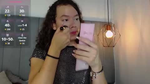 Snapshot of bycandy_ chatting on 10.23.25 bycandy_ online show from 10.23.25