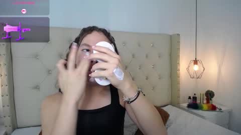 bycandy_ online show from 11.05.25