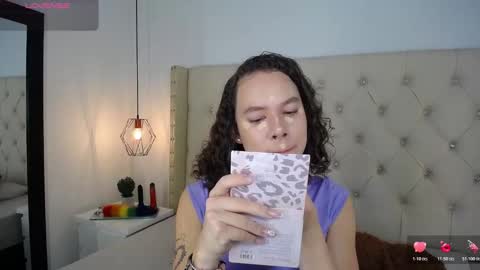 bycandy_ online show from 11.17.25