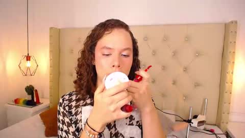 Snapshot of bycandy_ chatting on 11.23.25 bycandy_ online show from 11.23.25