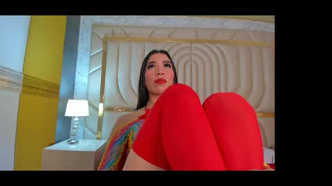 Snapshot of bylie_hills chatting on 01.24.25 bylie_hills online show from 01.24.25