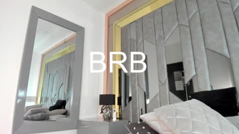 Snapshot of bylie_hills chatting on 01.30.25 bylie_hills online show from 01.30.25