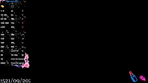 Snapshot of bylie_hills chatting on 09.21.25 bylie_hills online show from 09.21.25