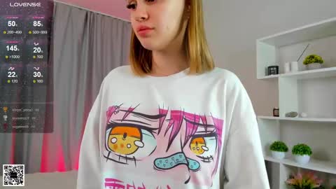 Snapshot of byrdtabitha chatting on 02.18.25 Hi everyoneim Mayglad to see you online show from 02.18.25