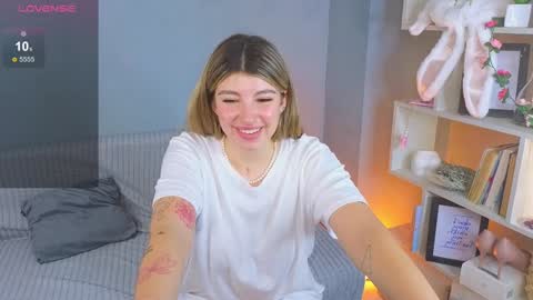 Kira online show from 01.11.25