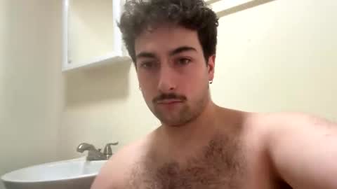 Snapshot of c00kedbread chatting on 02.03.25 c00kedbread online show from 02.03.25