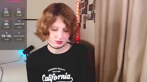 C0ralynx online show from 10.31.25