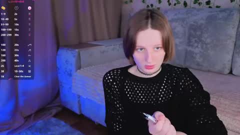 C0ralynx online show from 03.16.26