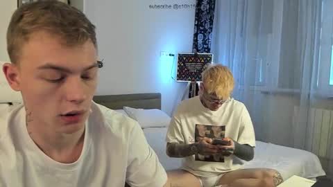 c10h15on online show from 01.15.26