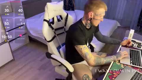 c10h15on online show from 02.20.26