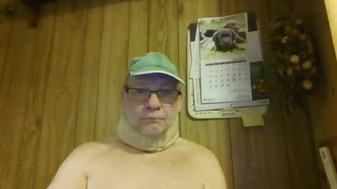 c4u58 online show from 09.25.25