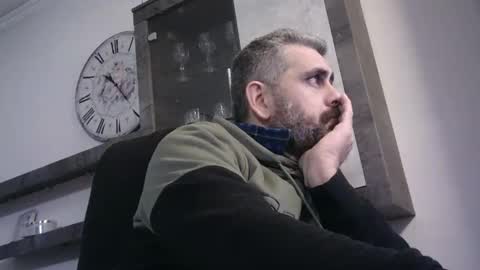 supersperm online show from 12.01.25