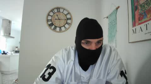 clark kent online show from 04.28.26