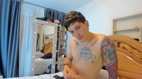 camilo online show from 04.23.26