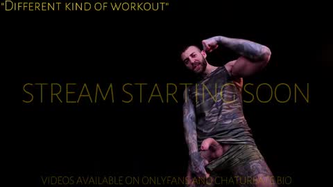 CQ online show from 04.10.26