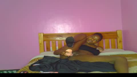 C--trish online show from 11.08.25