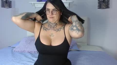 Candy online show from 10.03.25
